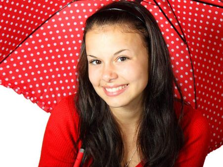 ৪. হাসতে ভুলবেন না যেন: