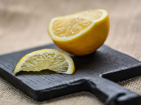 ২. সাইট্রাস ফল: