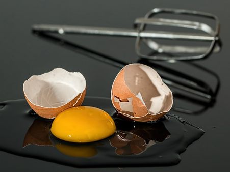 ৩. খনিজের ঘাটতি দূর করে: