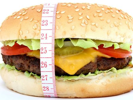 ২. ওজন কমায়: