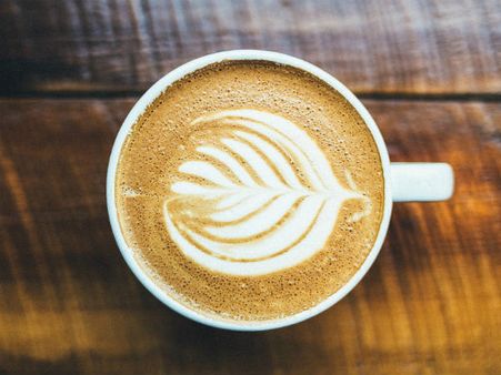 ৫. দু-কাপের বেশি কফি নয়: