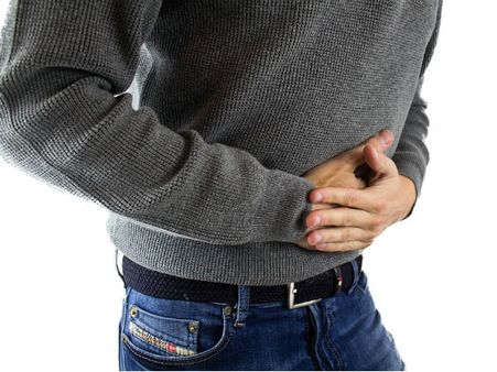 ৭. হজম ক্ষমতার উন্নতি ঘটায়: