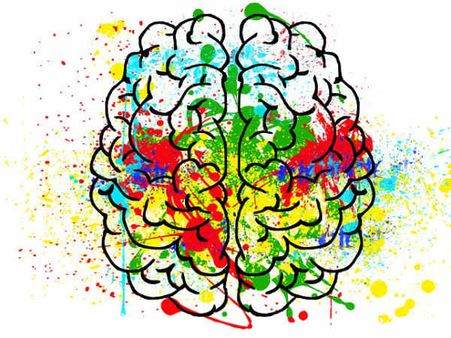 ৩. ব্রেন পাওয়ার মারাত্মক বৃদ্ধি পায়: