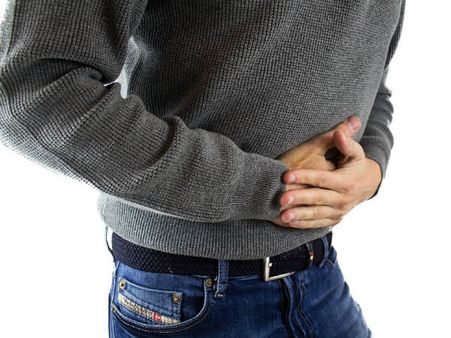 ৫. হজম ক্ষমতার উন্নতিতে কাজে আসে: