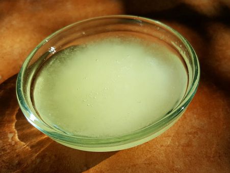 ১. তেল মালিশ: