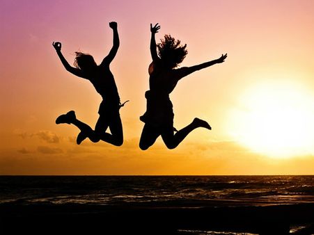 ৪. কর্মক্ষমতা বৃদ্ধি পায়: