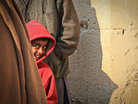 ৩. মন ভাল হয়ে যায়: