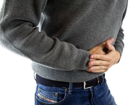 ১. হজম ক্ষমতার উন্নতি ঘটে: