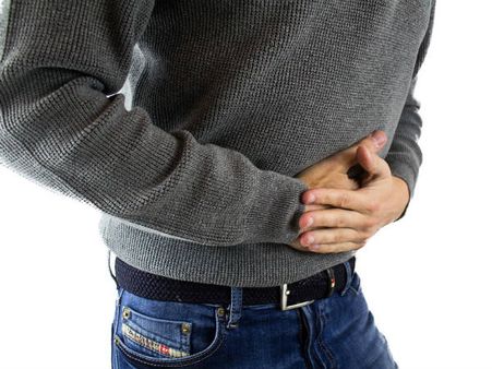 ৩. বদ হজমের আশঙ্কা কমে: