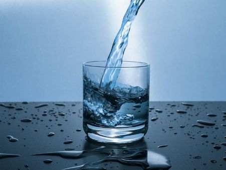 ৪. শরীর থেকে বিষ বেরিয়ে যায়: