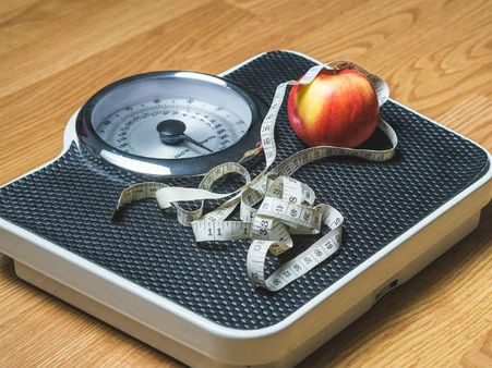 ২. ওজন কমায়: