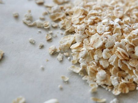 ২.খাদ্যশস্য: