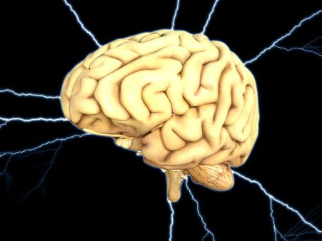 ৭. ব্রেন পাওয়ার বাড়ায়: