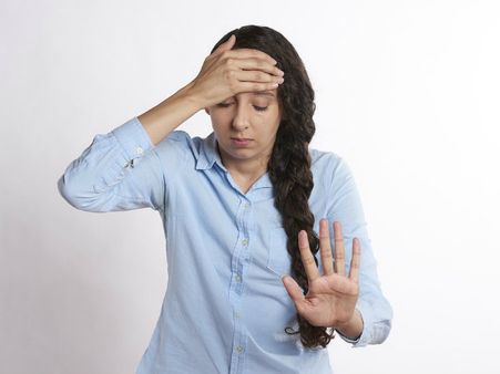 ৬. কমাতে হবে স্ট্রেস: