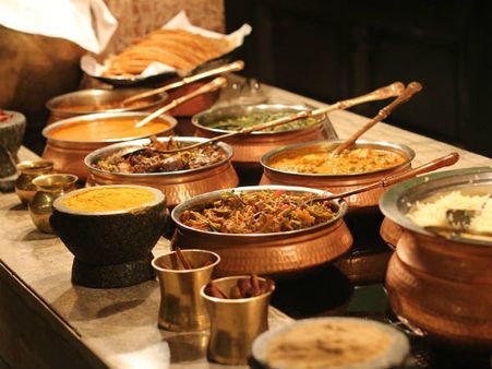 ২. খাবারের পরিমাণ বাড়াতে হবে: