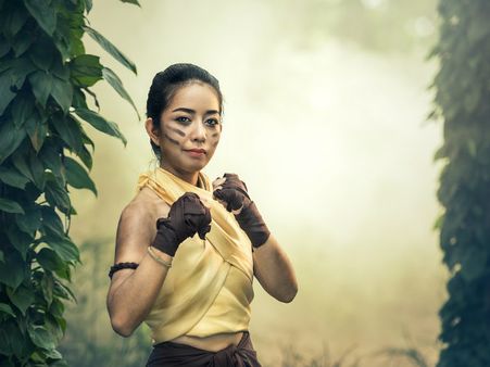 ৭। আত্মবিশ্বাস বাড়াতে সাহায্য করে: