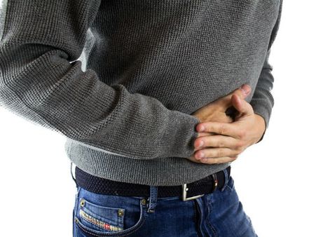 ১. হজম ক্ষমতার উন্নতি ঘটায়: