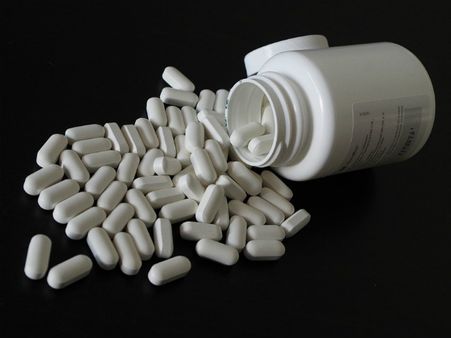 ৫. মাল্টিভিটামিন: