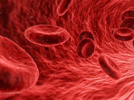 ৩. আর্টারি ক্ষতিগ্রস্থ হয়: