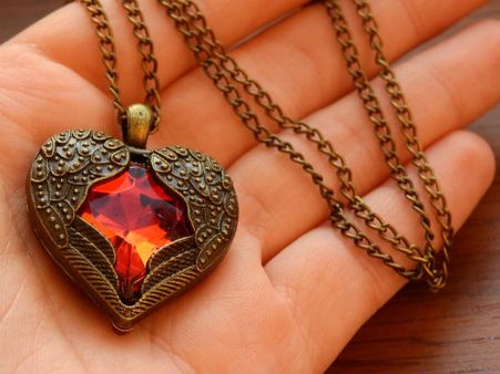 ৪. হার্টের মারাত্মক ক্ষতি হয়: