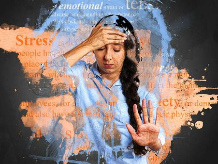 ৪. মানসিক অবসাদ কমায়: