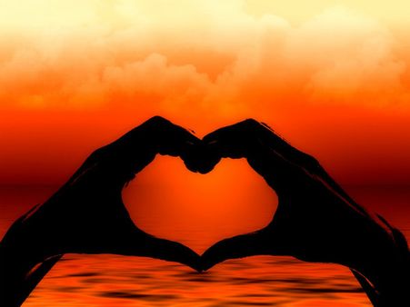 ১. হার্টকে চাঙ্গা রাখে: