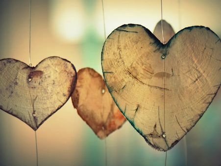 ৭. হার্টের স্বাস্থ্যের উন্নতি ঘটায়: