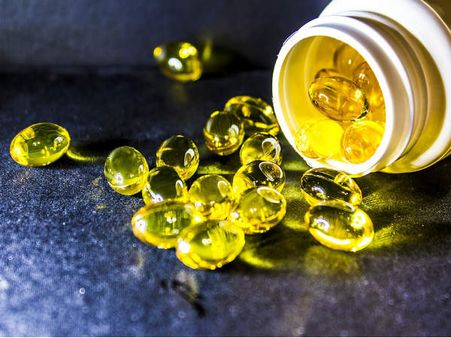 ৭. ভিটামিন বি১২ এর ঘাটতি দেখা দেয়: