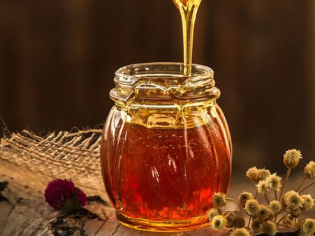 ৪. ভিনিগার টেস্ট: