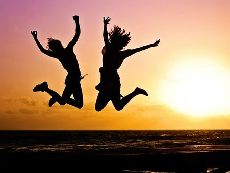 ৮. এনার্জির ঘাটতি দূর করে: