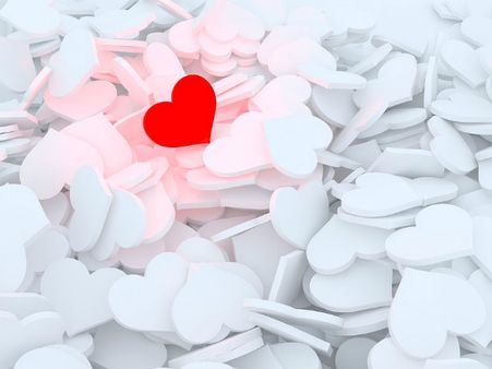 ৭. হার্টের স্বাস্থ্য়ের উন্নতি ঘটায়: