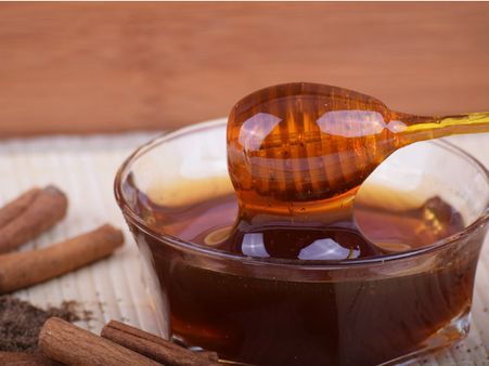 ৪. হজম ক্ষমতার উন্নতি ঘটে: