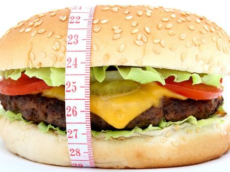 ৭. ওজন কমায়: