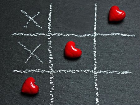 ৫. হার্টের রোগ দূরে থাকে: