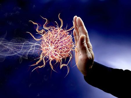 ৪. রোগ প্রতিরোধ ক্ষমতার উন্নতি ঘটে: