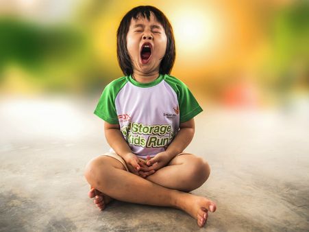 শরীর ক্লান্ত হয়ে পরে