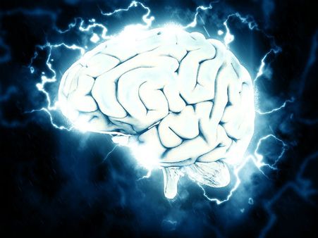 ৬. ব্রেন পাওয়ার বাড়ে: