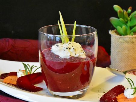 ৫. রোগ প্রতিরোধ ব্যবস্থার উন্নতি ঘাটায়: