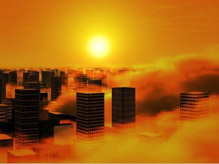 ৬. হাঁচি-কাশি বেড়ে যায়: