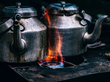 ৭. হজম ক্ষমতার উন্নতি ঘটায়: