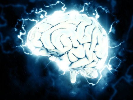 ৩. মস্তিষ্কের ক্ষমতা বৃদ্ধি করে: