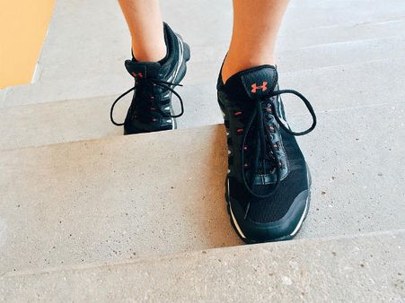 ৩. জিমের মতোই কার্যকরী: