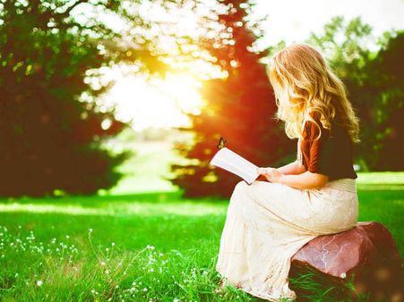 ৩. গায়ে রোদ লাগাতে হবে: