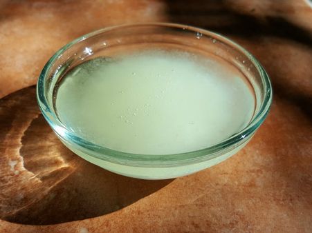 ৪. নারকেল তেল: