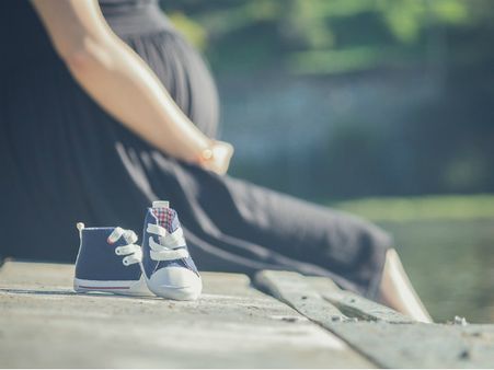 ২. গর্ভবতী হওয়ার আশঙ্কা কমে: