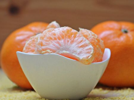 ৭. ভিটামিন ডি: