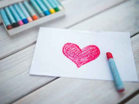 ২. হার্ট দুর্বল হয়ে যায়: