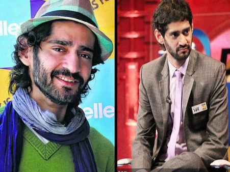 গৌরব কাপুর