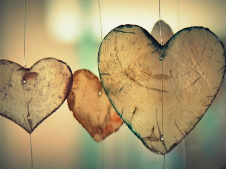 ৬. হার্টের কর্মক্ষমতা বাড়ায়: