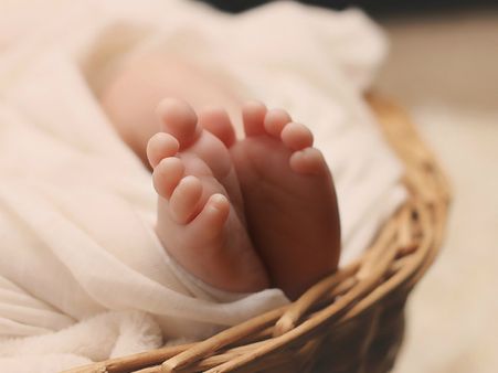 জন্ম নেওয়া পরের গল্প: